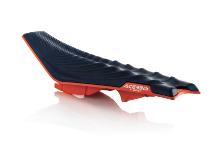 Sa / Husa de Sa - Sa Ktm 17-19, Acerbis, X-Seat Soft,