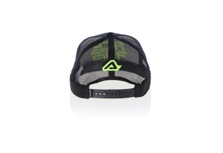 Sapca, Acerbis, Logo, [3]