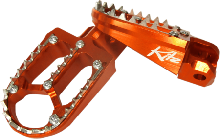 Scarite / Picior - Scarite Ktm 00-16, Kite,