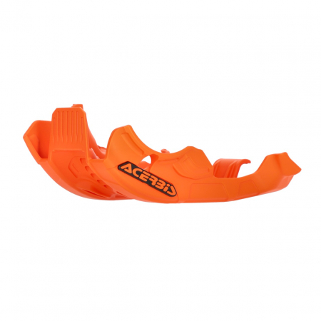 Scut Motor Skid Plate Ktm