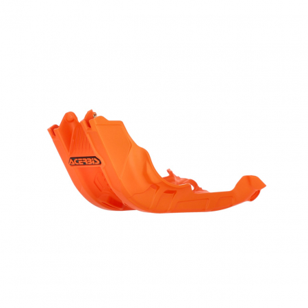 Scut Motor - Scut Motor KTM 4T 450/500 2024 Acerbis