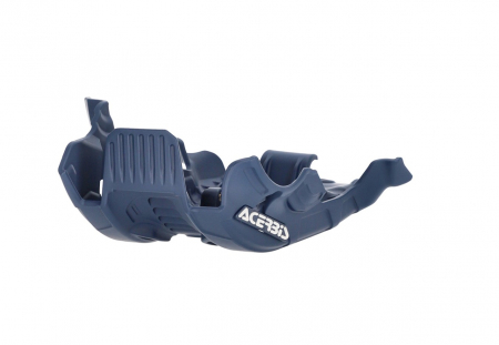 Scut Motor Skid Plate For Ktm | Husquvarna | Gas Gas,