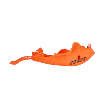Scut Motor Skid Plate For Ktm | Husquvarna | Gas Gas, [2]