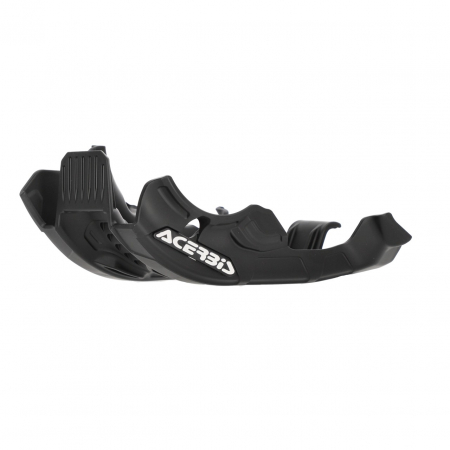 Scut Motor Skid Plate Ktm,