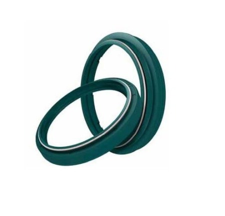 Suspensii - Semering Ulei Cu Semering De Praf Skf Wp 48 Ktm