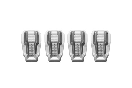 Accesorii Cizme - Set Catarame Cizme, Acerbis, X-Race