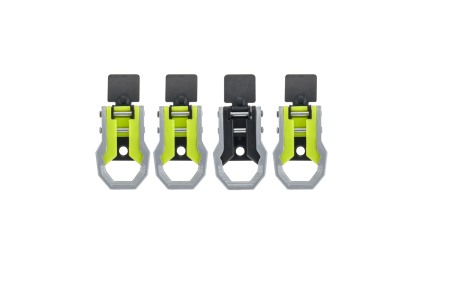 Accesorii Cizme - Set Catarame Cizme, Acerbis, X-Rock
