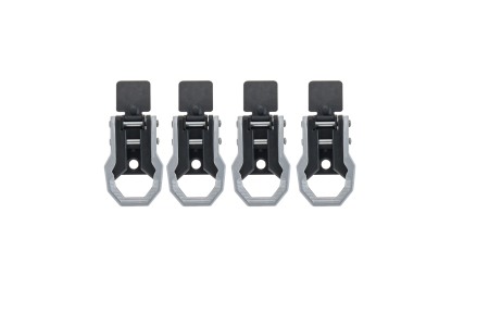 Accesorii Cizme - Set Catarame Cizme, Acerbis, X-Rock