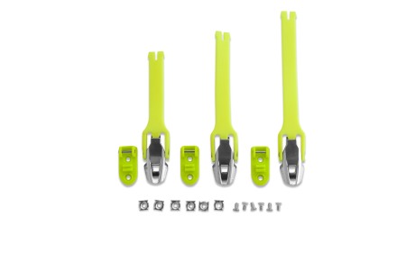 Accesorii Cizme - Set Curele + Catarame Cizme, Acerbis, X-Pro V.