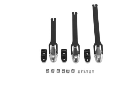 Accesorii Cizme - Set Curele + Catarame Cizme, Acerbis, X-Pro V.,