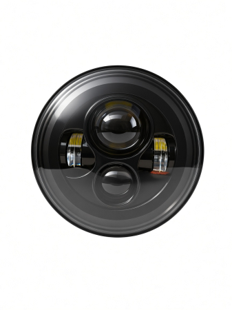 Stopuri - Set Faruri Led Nissan Patrol Y60  marime 7inch