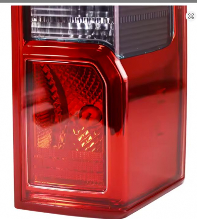 Set Pereche Lampa spate Nissan Patrol Y61 >2005 [1]