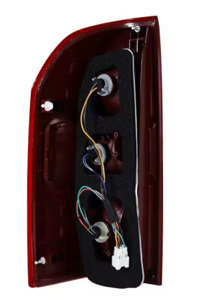 Set Pereche Lampa spate Nissan Patrol Y61 >2005 [2]