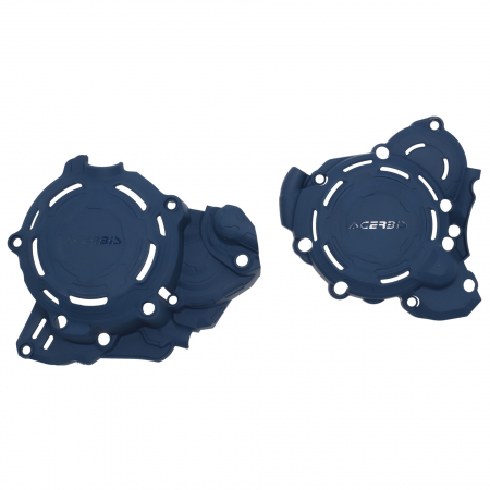 Capace Ambreiaj/Aprindere - Kit protectii motor KTM/Husqvarna/GasGas 2T 250/300 24-25 Acerbis