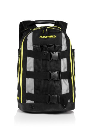 Shadow Back Pack [1]