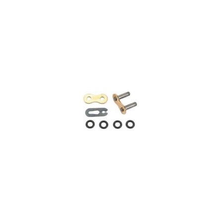 Lant / Kit Lant - Siguranta Lant Transmisie Did 428 Fara O-Ring Cl428d-Rj