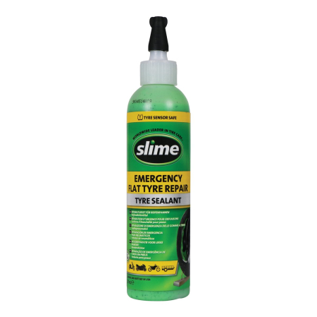 Accesorii - Solutie Anti-Pana, Slime, Tube Sealant 237ml - Copie