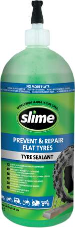 Accesorii - Solutie Anti-Pana, Slime, Tube Sealant 946ml