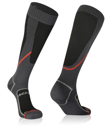 Sosete - Sosete, Acerbis, No-Wet