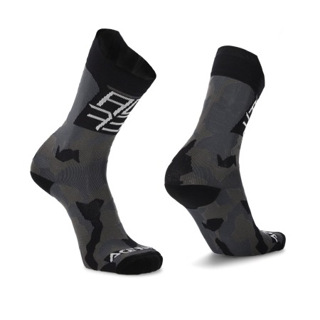 Sosete Mtb, Acerbis, Track, [4]