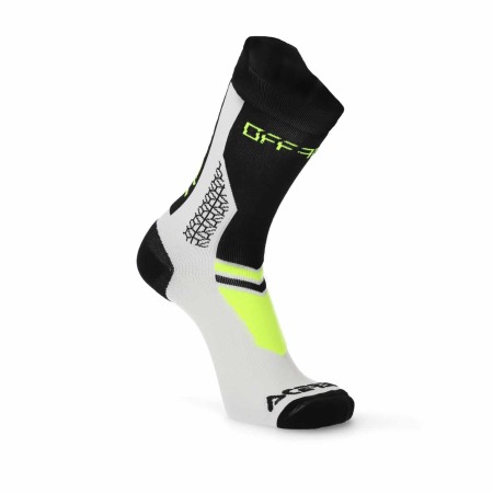 Sosete - Sosete Mtb, Acerbis, Track,