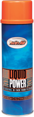 Uleiuri si Lubrifianti - Spray Filtru Aer, Twin Air, 500ml