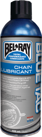 Uleiuri si Lubrifianti - Spray Lant, Bel-Ray, Tac 400ml