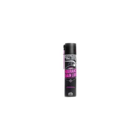 Ungere/Curatare Lant/Filtru - Spray Lubrifiere All Weather Chain Lube 400 Ml 637 Muc Off