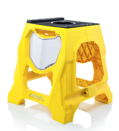 Scule Service - Stander Moto, Acerbis, Paket, -
