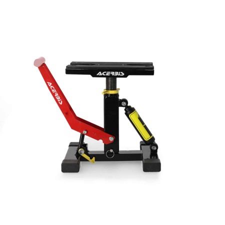 Stander Moto Elevator, Acerbis, [2]