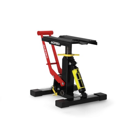 Scule Service - Stander Moto Elevator, Acerbis,