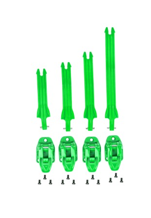 Accesorii Cizme - Curele pentru Cizme, Acerbis, X-Team