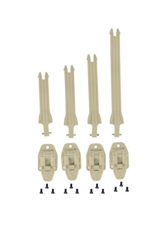 Accesorii Cizme - Curele pentru Cizme, Acerbis, X-Team
