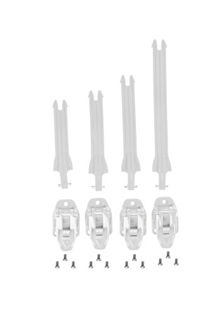 Accesorii Cizme - Curele pentru Cizme, Acerbis, X-Team