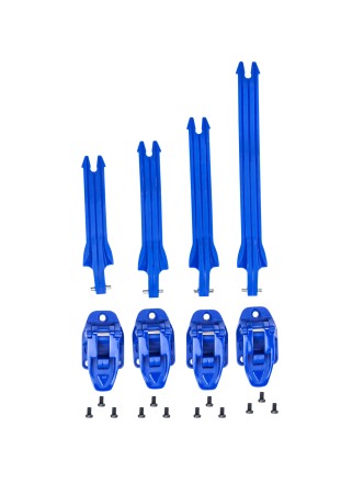 Accesorii Cizme - Curele pentru Cizme, Acerbis, X-Team