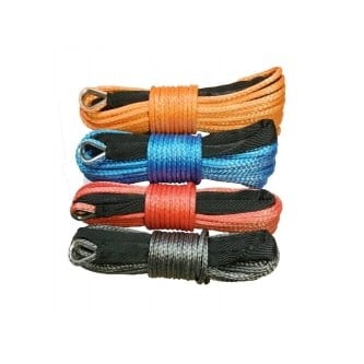4x4 Auto - Sufa (Plasma) Pentru Troliu 10mm X 30m