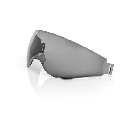 Accesorii Casca - Visiera De Soare Casca Accerbis Jet Aria,