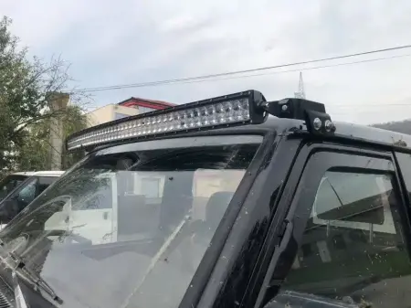 Ledbar - Suport Ledbar