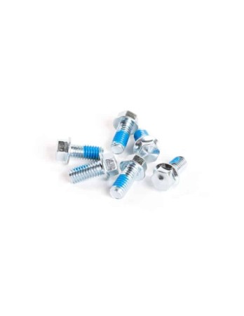Etrier / Accesorii - Suruburi Disc Frana Fata | Spate Ktm | Husqvarna | Beta M6x13mm (6 Buc.) Enduro Expert