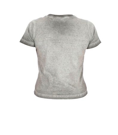 Tricou Enduro, Acerbis, Sp Club Monkey Kid, Grigio Chiaro [1]