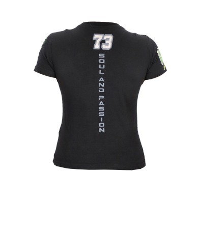 Tricou Enduro, Acerbis, Sp Club Rider Kid, [1]