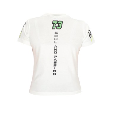 Tricou Enduro, Acerbis, Sp Club Rider Kid, [1]