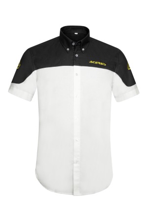 Tricou, Acerbis, Team, [1]