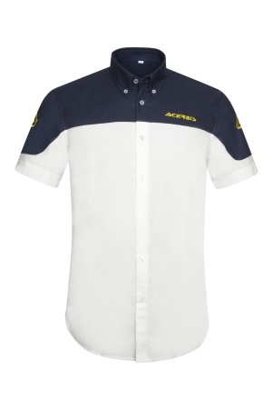 Tricou, Acerbis, Team, [1]