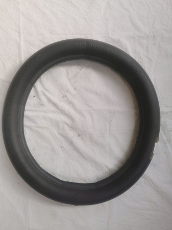 Fata - Techno Mousse Roata fata 80/100-21 Negru - taria medie