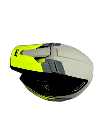 THOR 0110-6873 Casca Reflex ECE Green XL [7]
