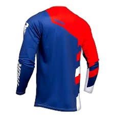 Tricou adulti - Thor 2910-7604 Tricou Sector M Blue