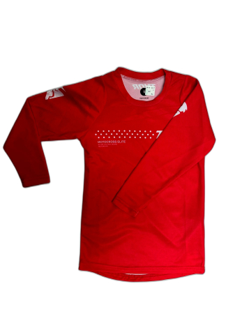 Thor 2912-2015 Tricou copii Red 2XS [2]