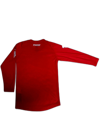 Thor 2912-2015 Tricou copii Red 2XS [0]