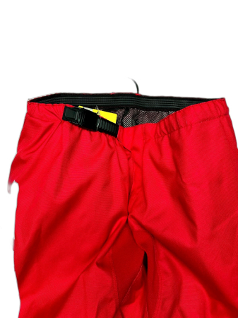 THOR Pantaloni Enduro 2091-9307 Red Marimea 32 [3]